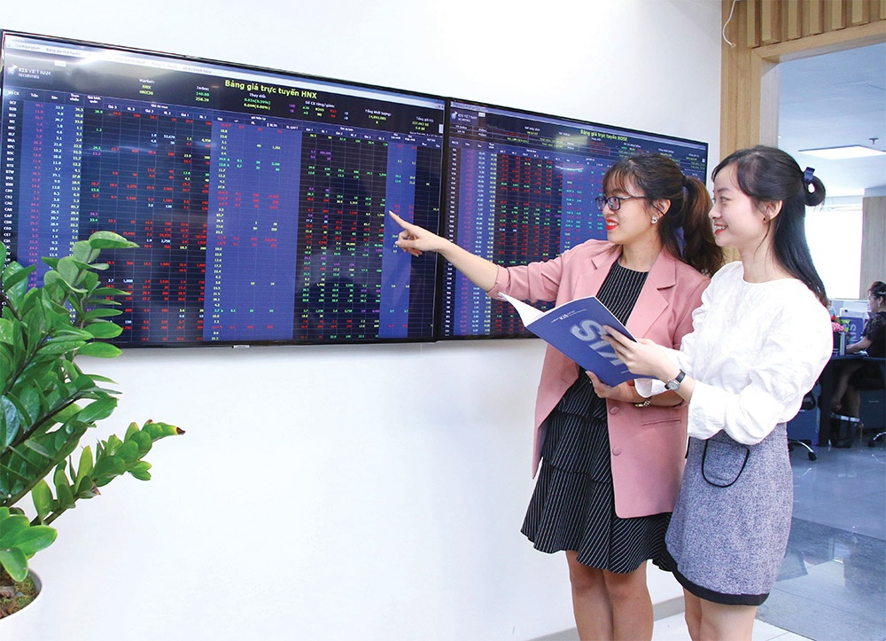 Vietnam’s capital market set to diversify in 2025