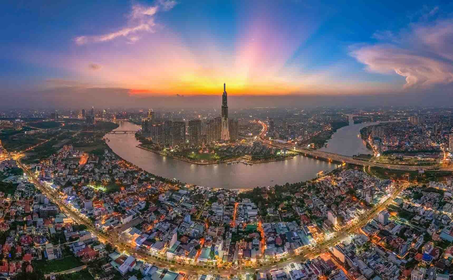 Vietnam sees uptick in European business sentiment