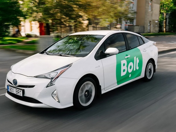 Uber rival Bolt to make foray into Vietnam's ride-hailing market