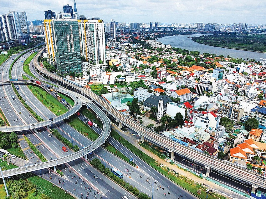 New urbanisation cycle set to define Vietnam's next decade of growth