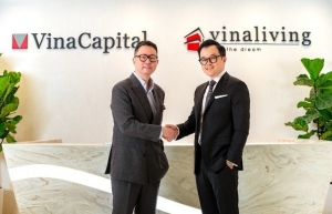 Powerhouse partnership reshapes Vietnam's resort real estate market