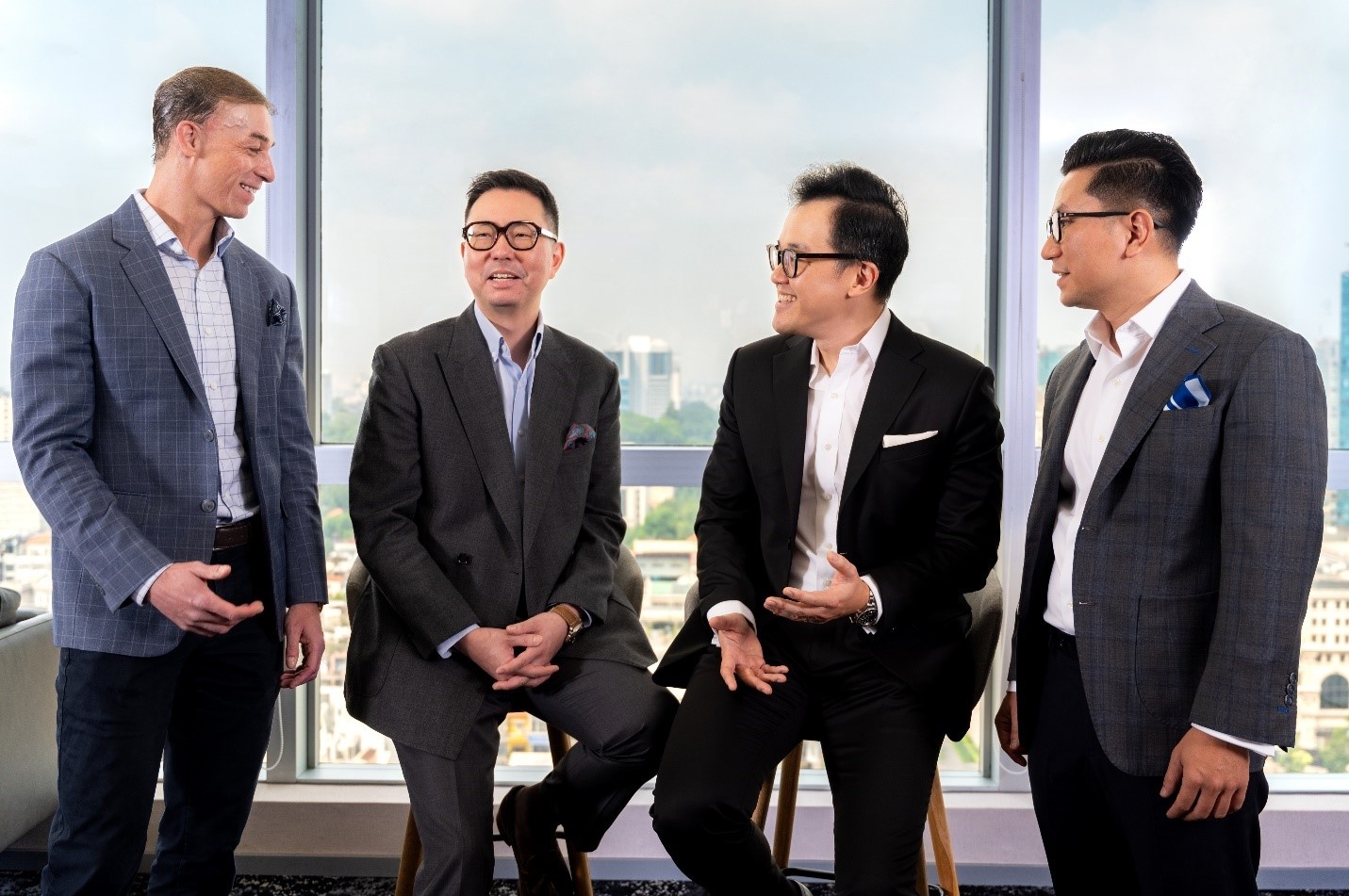 Powerhouse partnership reshapes Vietnam's resort real estate market