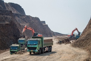 Public investment a catalyst for various stock groups