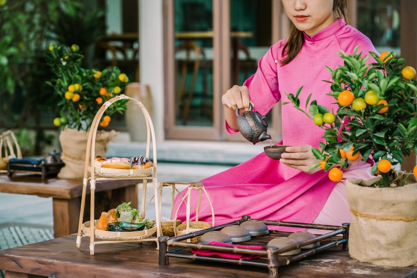 Celebrate the magic of Tet at Fusion Resorts & Hotels