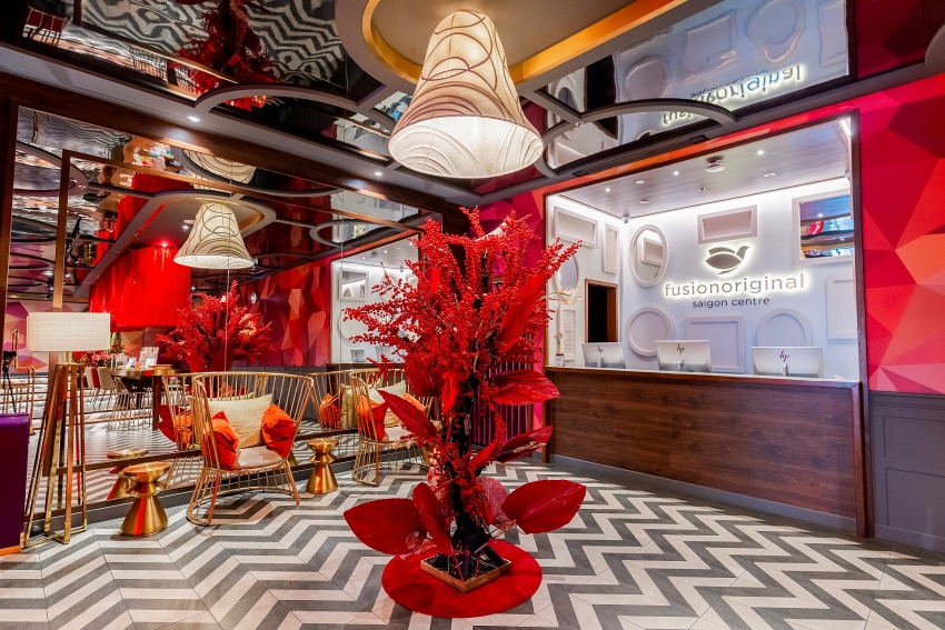 Celebrate the magic of Tet at Fusion Resorts & Hotels