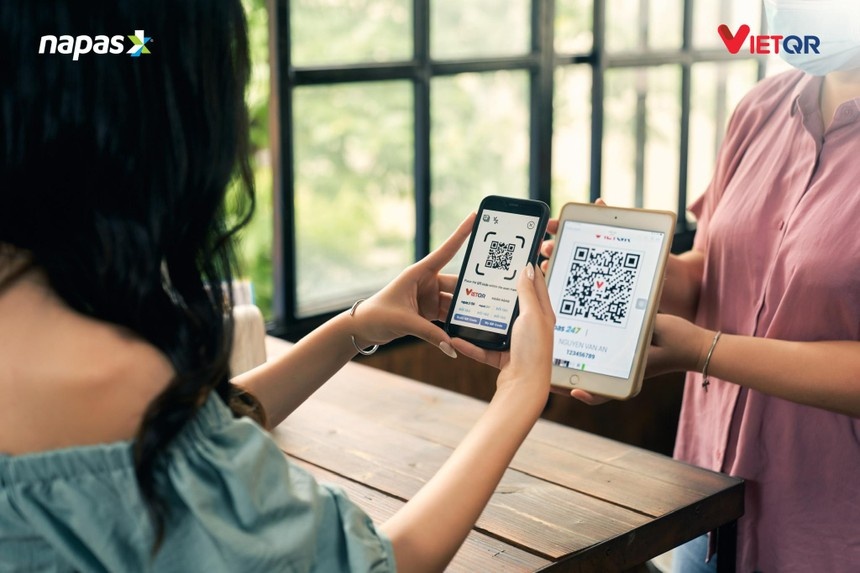 Digital payment penetrates every aspect of Vietnamese life