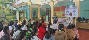 ExxonMobil uplifts communities in Vietnam with continued support