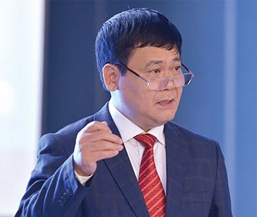 Real estate market will be vibrant and competitive