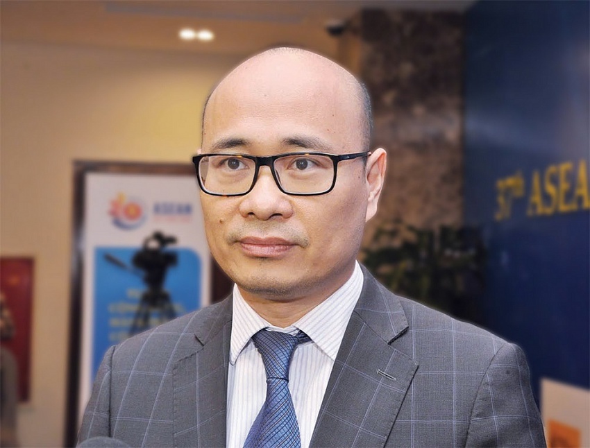 Memorable year for trade can be improved upon in 2025