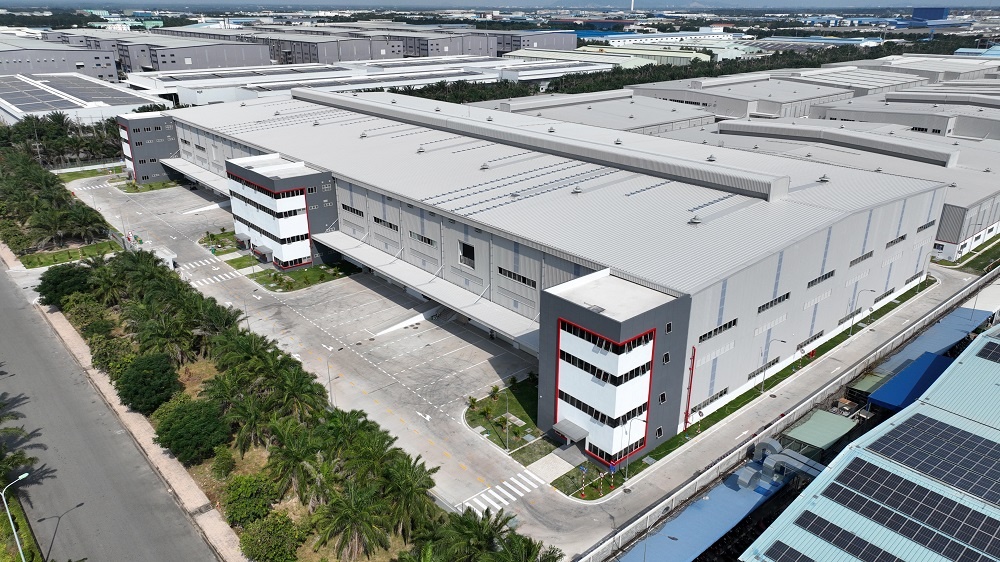 News update about Eco Green Saigon apartment for rent in Ho Chi Minh City