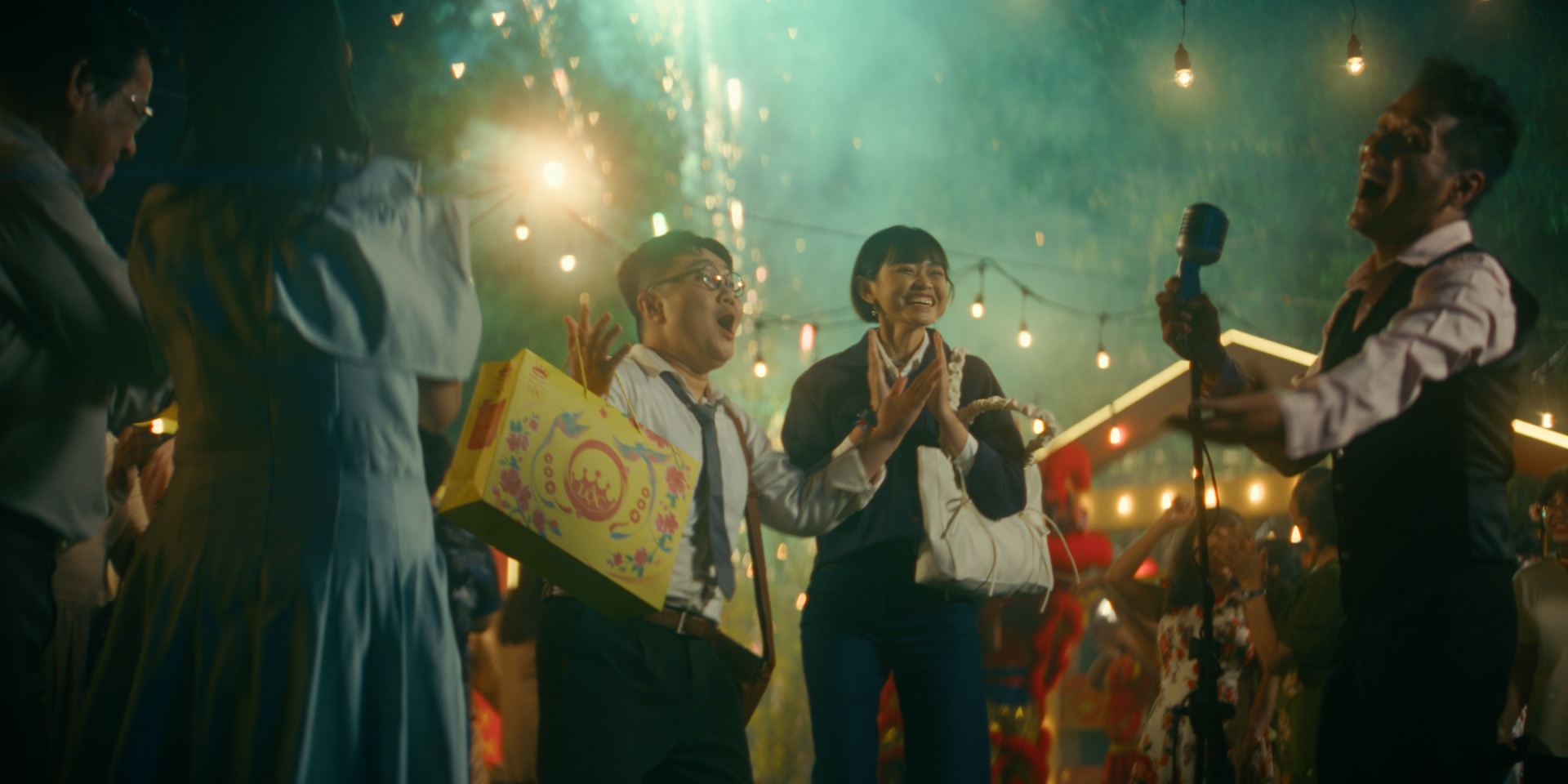 Mondelez Kinh Do to bring joy to those unable to spend Tet at home