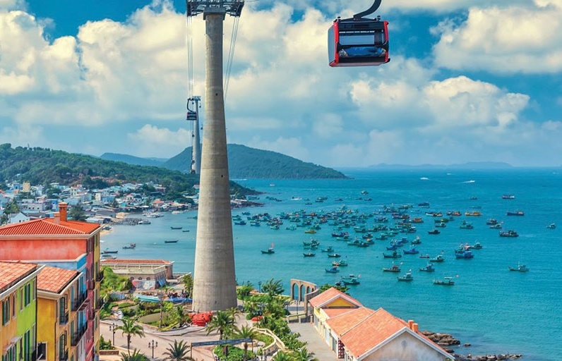 Growth prospects for Vietnam’s event tourism in 2025