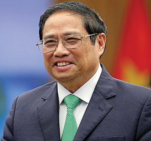 Vietnam can take next step to fortune