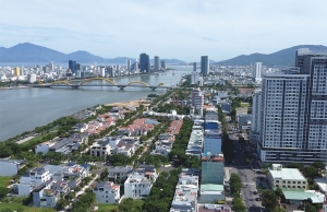 Danang prepares role as economic bridge