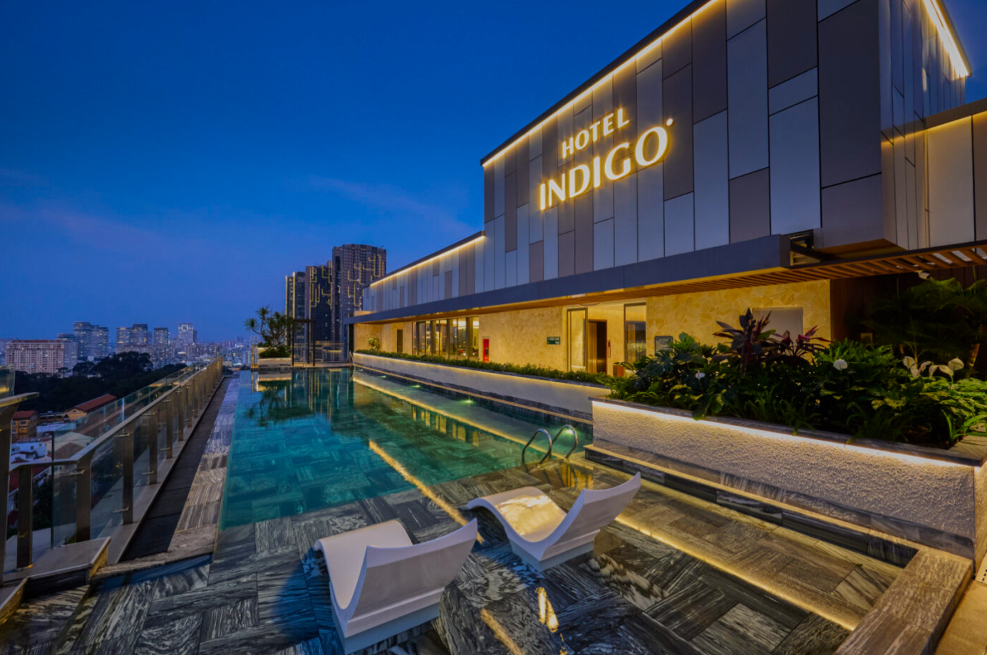 Hotel Indigo debuts in Vietnam