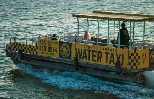 Bali to use “water taxi” to address traffic congestion