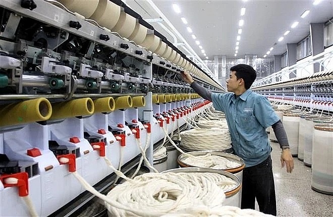 FDI fuels Vietnam’s momentum to reach double-digit economic growth