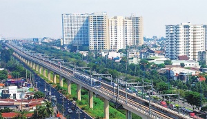 TOD model essential for real estate