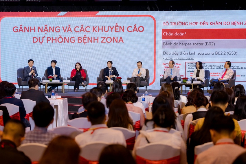 Experts address shingles prevention for high-risk patients