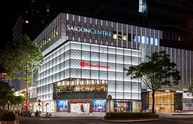 HCM City retail property market expected to heat up