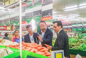 BJC BIGC Thailand continues investment expansion in Vietnam