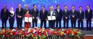 Grab 与 VTDF 合作推广旅游业