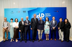 Italian Design Day 2025 focuses on positive change