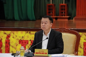 KRX launch pivotal for Vietnam’s stock market