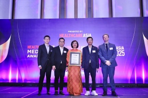 FPT Long Chau wins the prestigious Healthcare Asia Pharma Awards