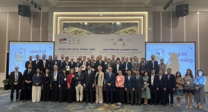 EuroCham launches 2025 edition of its Whitebook