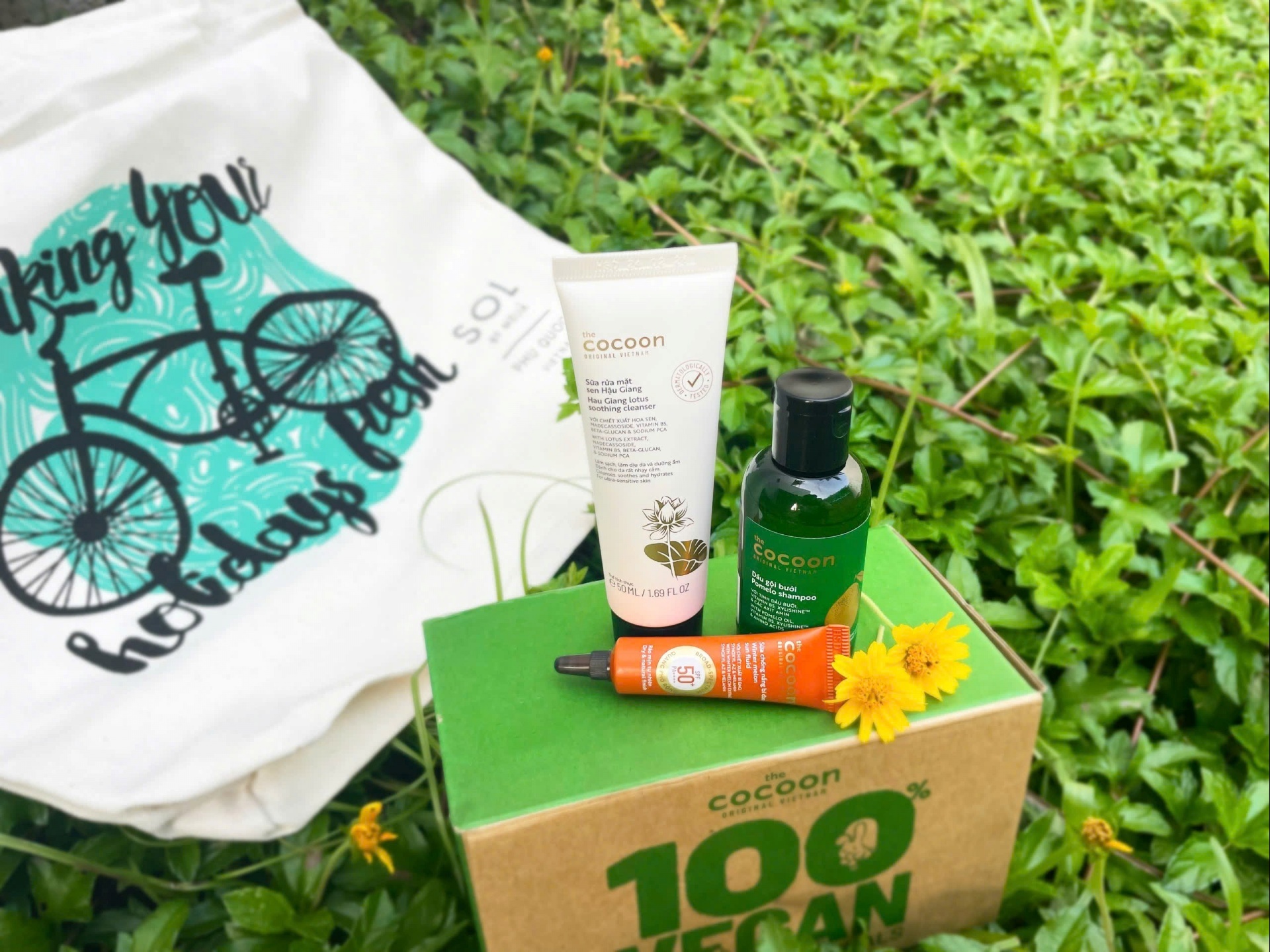 Sol by Melia Phu Quoc partners with Cocoon Vietnam for 