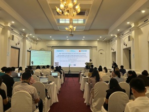 MoF taps global expertise to launch carbon exchange pilot