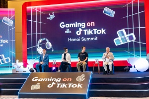 Digital leverage for Vietnamese gaming industry