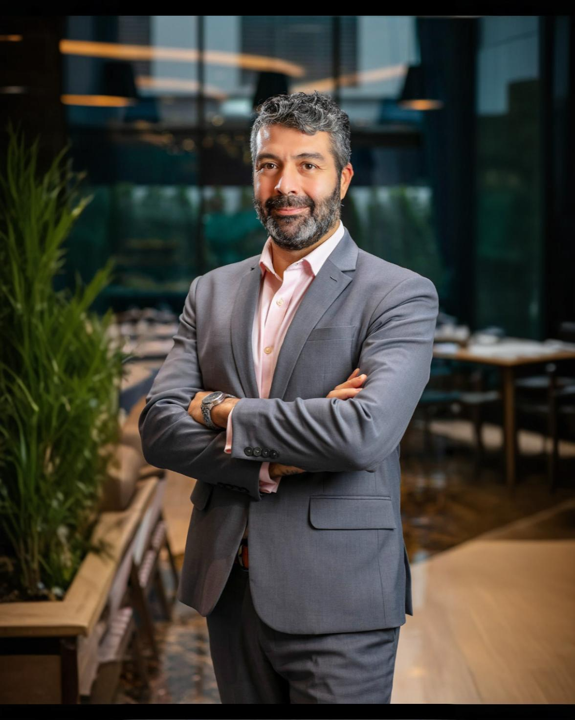 Pullman Danang Beach Resort appoints new general manager