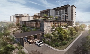 InterContinental Halong Bay Resort to open this summer