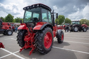 Belarus and Vietnam to jointly produce heavy-duty vehicles