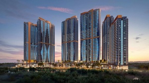 HSBC facilitates five-year green club loan for property developer Tam Luc