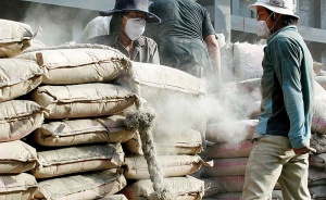 Cement clinker export tax reduced to 5 per cent