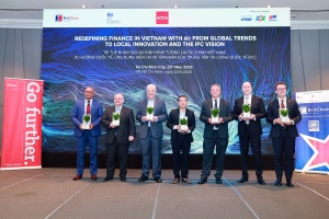 Effective AI in banking and finance factor a prerequisite