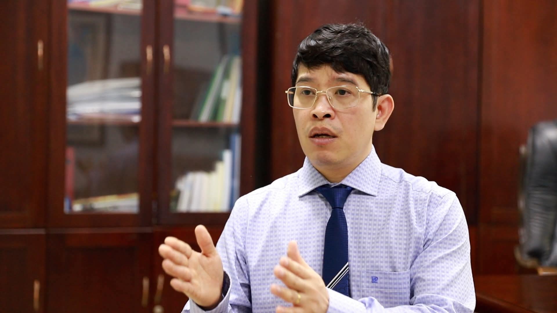 Assoc. Prof. Dr. Nguyen Dinh Tho, institute of Strategy and Policy on Agriculture and Environment Assoc. Prof. Dr. Nguyen Dinh Tho, institute of Strategy and Policy on Agriculture and Environment