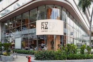 Every Half Coffee Roasters receives $3 million in Pre-Series A funding