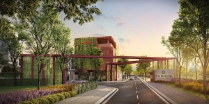 Gamuda Land to expand bussiness in Vietnam