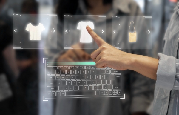 AI leading to significant hikes in e-commerce revenue