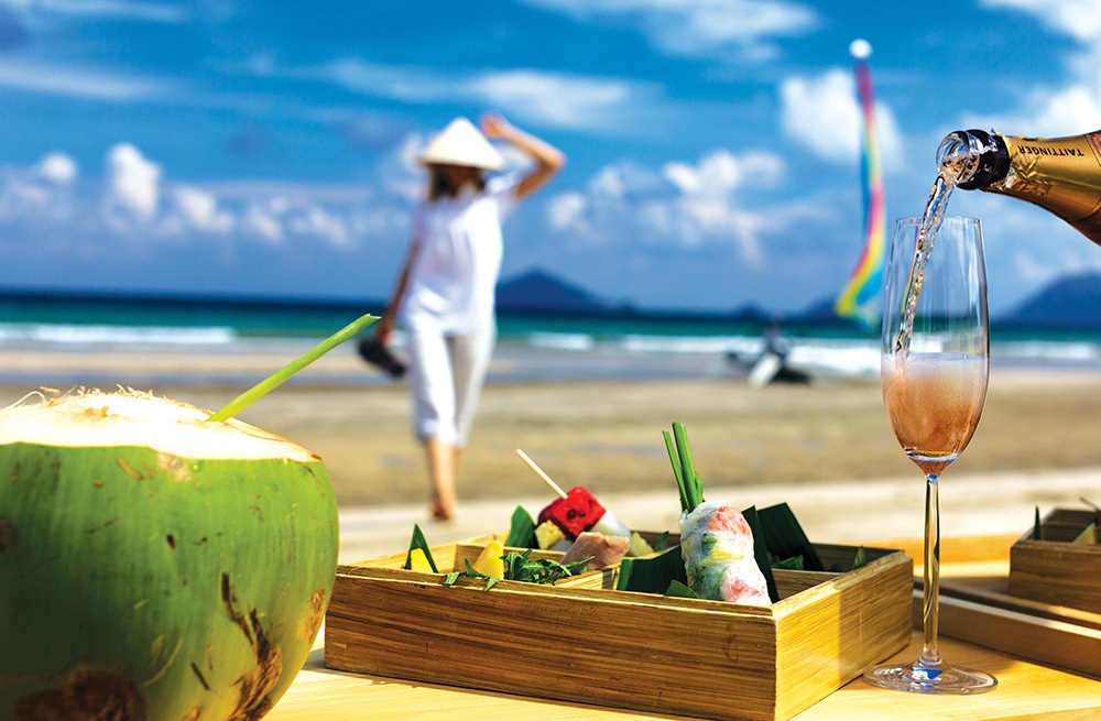 Vietnam’s street food adored by all