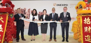 Case strong for premium drinks