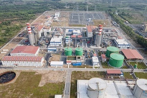 SK Group proposes $10 billion in LNG investments across Vietnam