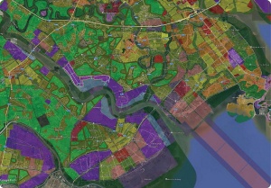 Vingroup and VinEnergo to develop LNG power plant in Haiphong