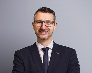 German expertise meets Vietnamese ambition