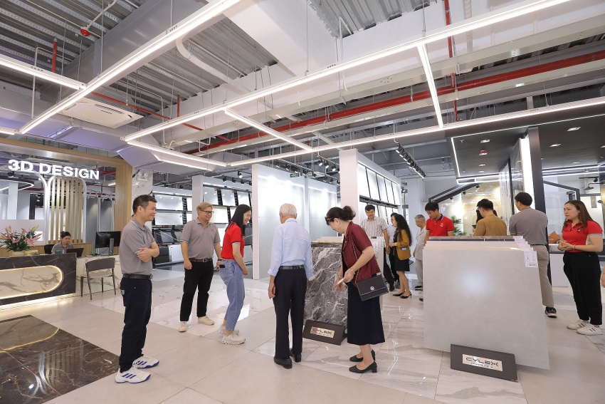 SCG Home offers modern decor solutions