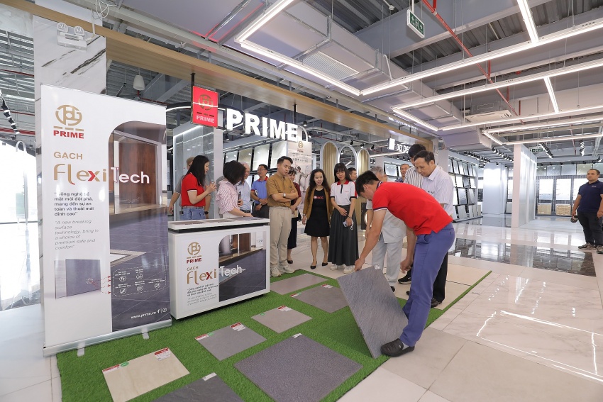 SCG Home offers modern decor solutions